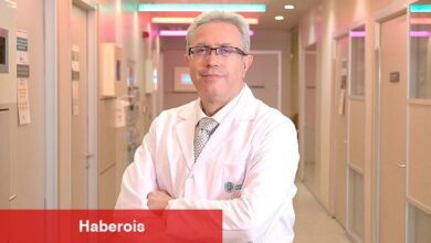 Isı değişimleri, vücut direncini düşürebiliyor! Vücut ısısının artması protein ve yağ dokularını olumsuz etkiliyor - Haberois Isı değişimleri, vücut direncini düşürebiliyor! Vücut ısısının artması protein ve yağ dokularını olumsuz etkiliyor