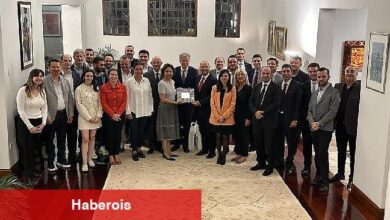 İSİB'ten Peru ve Kolombiya'ya Sektörel Ticaret Heyeti Organizasyonu