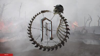 İsim Infinitum Yeni Bir Ruhsal Dehşet Tecrübesi Sunmaya Hazırlanıyor: Tüm Ayrıntılar