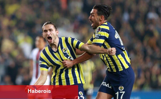 İsmail Kartal, Crespo'yu sildi! - Haberois İsmail Kartal, Crespo'yu sildi!