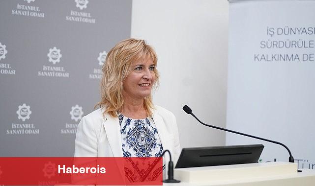 İSO VE SKD Türkiye'den Şirketlere "Döngüsel Ekonomi" Desteği