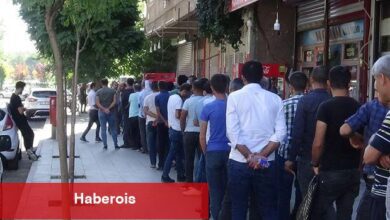 İşsizlik Mayıs'tan sonra Haziran'da da tek hane