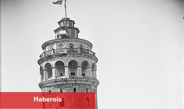 İstanbul Araştırmaları Enstitüsü'nden 7/24 ziyarete açık sergi: "Meşgul Şehir"