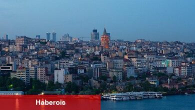 İstanbul Avrupa Yakası'nda ikinci el gayrimenkulde taşınmalar % 27 geriledi - Haberois İstanbul Avrupa Yakası'nda ikinci el gayrimenkulde taşınmalar % 27 geriledi