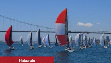 İstanbul Boğazı'nda 30 Ağustos Zafer Bayramı için yat yarışı düzenlenecek - Haberois İstanbul Boğazı'nda 30 Ağustos Zafer Bayramı için yat yarışı düzenlenecek
