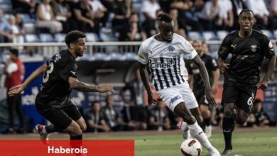 İstanbul derbisinde puanlar paylaşıldı