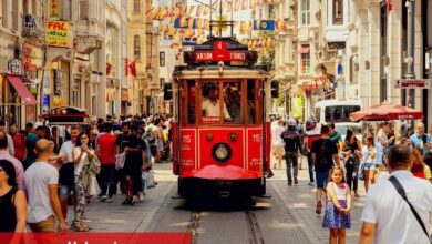 İstanbul en çok göç alan ve veren il oldu