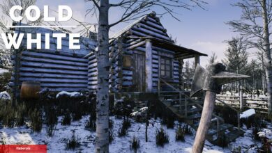 İstanbul Merkezli 2Medya'nın Yeni Oyunu The Cold White Ekim'de Geliyor