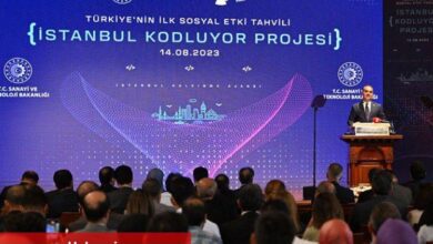 İstanbul'daki bu proje nitelikli yazılımcılar yetiştirecek