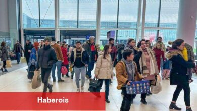 İstanbul'dan net göç üç yılda 100 bini aştı