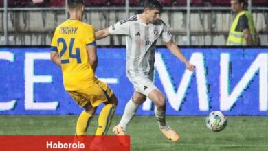 İşte Bakhtiyor Zaynutdinov'un gerçekleri