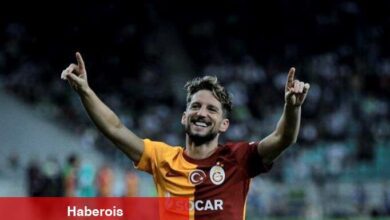 İşte Galatasaray'ın Üstün Lig rekorları