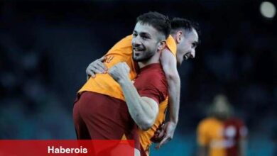 İşte Galatasaray'ın Üstün Lig serüveni