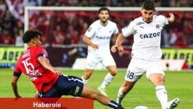 İşte Malinovsky için Marsilya'nın Beşiktaş'tan istekleri - Haberois İşte Malinovsky için Marsilya'nın Beşiktaş'tan istekleri