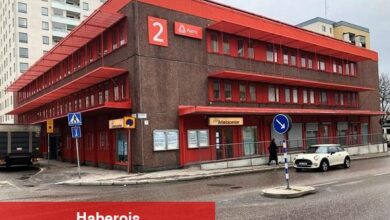 İsveç ekonomisinin bu yıl durgunluğa gireceğini öngörülüyor