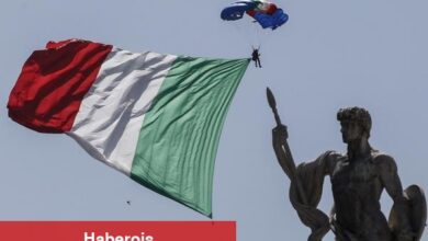 İtalya, AB'ye gaz arzında daha büyük bir rol hedefliyor