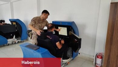 İtfaiye'den İleri ve Güvenli Sürüş Teknikleri Eğitici Eğitimi - Haberois İtfaiye'den İleri ve Güvenli Sürüş Teknikleri Eğitici Eğitimi