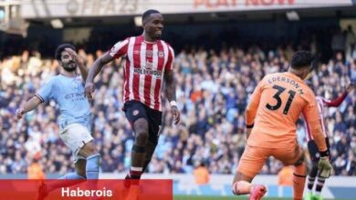 Ivan Toney'den bahis itirafı!