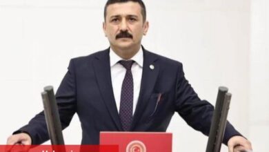 İYİ Partili Türkoğlu, SMA'lı hastaları Bakan Koca'ya sordu - Haberois İYİ Partili Türkoğlu, SMA'lı hastaları Bakan Koca'ya sordu