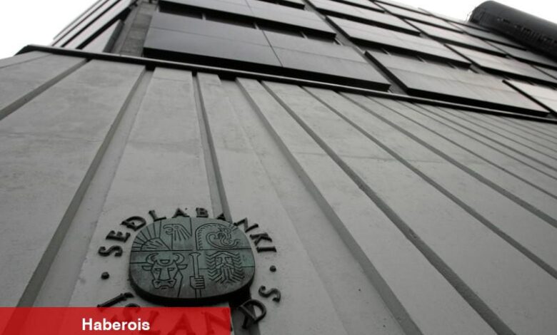 İzlanda Merkez Bankası, faiz artışına devam ediyor