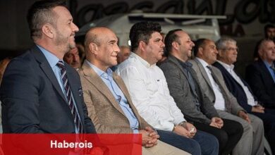 İzmir barışın şehri olmaya devam edecek