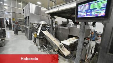 İzmir Büyükşehir Belediyesi ucuz ve sağlıklı ekmek üretiyor