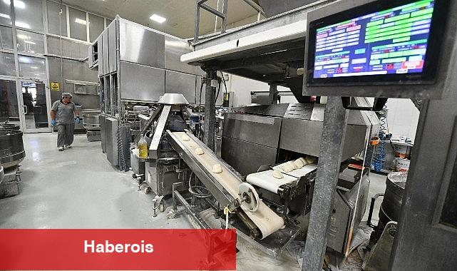 İzmir Büyükşehir Belediyesi ucuz ve sağlıklı ekmek üretiyor - Haberois İzmir Büyükşehir Belediyesi ucuz ve sağlıklı ekmek üretiyor
