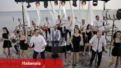 İzmir Büyükşehir Belediyesi'nden Ücretsiz Çim Konserleri! - Haberois İzmir Büyükşehir Belediyesi'nden Ücretsiz Çim Konserleri!