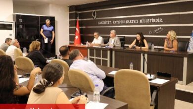 İzmir Narlıdere'nin borçlarına kritik hamle! - Haberois İzmir Narlıdere'nin borçlarına kritik hamle!