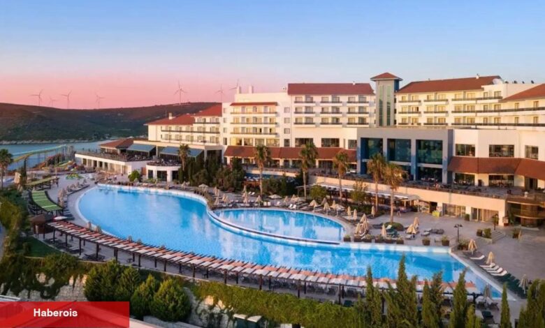 İzmir’de Alkolsüz Konseptte Ayrıcalıklı Tatil Fırsatı