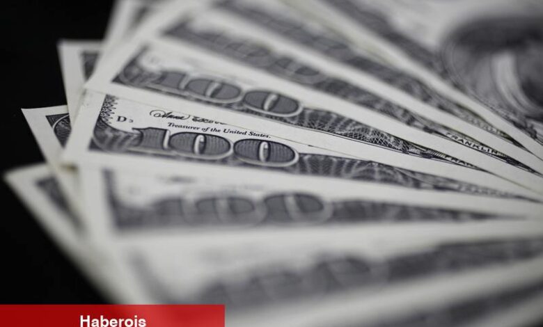 Jackson Hole toplantısı beklenirken dolar haftaya sakin başlıyor - Haberois Jackson Hole toplantısı beklenirken dolar haftaya sakin başlıyor