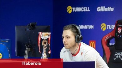 JBL Quantum yeni sezonda da e-Milli Takım'ın yanında - Haberois JBL Quantum yeni sezonda da e-Milli Takım'ın yanında