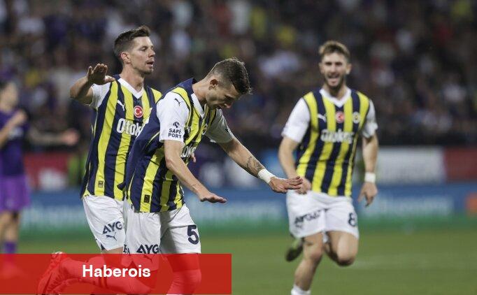 Joseph Oosting: ''Fenerbahçe'nin atmosferini sabırsızlıkla bekliyoruz'' - Haberois Joseph Oosting: ''Fenerbahçe'nin atmosferini sabırsızlıkla bekliyoruz''