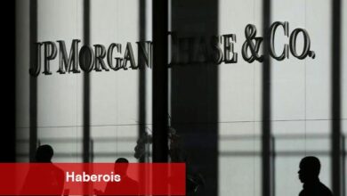 JPMorgan'dan pay uyarısı