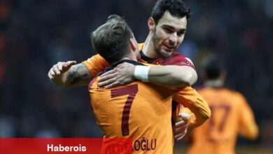 Kaan Ayhan: "Hepimiz Molde'yi istedik"