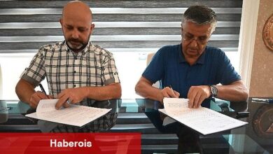 Kadrolu işçileri kapsayan toplu iş sözleşmesi imzalandı