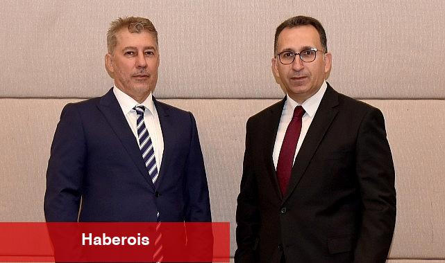 Kalekim'in 2023 yılının ilk 6 ayında net dönem karı %86 artışla 344 milyon TL oldu