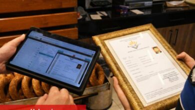 Karabağlar'da 'tek tuş' kolaylığı - Haberois Karabağlar'da 'tek tuş' kolaylığı