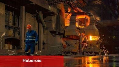 Kardemir’den 2. çeyrekte 558 milyon TL net kâr