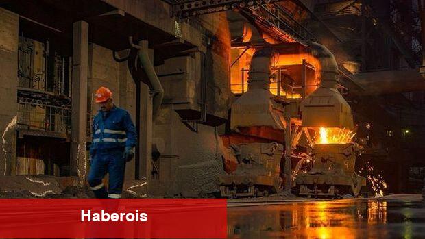 Kardemir’den 2. çeyrekte 558 milyon TL net kâr - Haberois Kardemir’den 2. çeyrekte 558 milyon TL net kâr