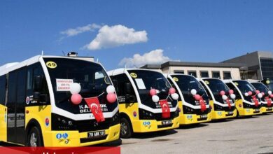 Karsan'dan Karabük'e 50 Jest! - Haberois Karsan'dan Karabük'e 50 Jest!