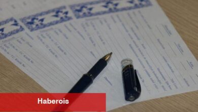 Karşılıksız çek oranlarındaki artış piyasayı nakde döndürdü - Haberois Karşılıksız çek oranlarındaki artış piyasayı nakde döndürdü