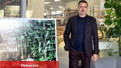 Karşıyaka'da Ergüllü liste hazırlıyor