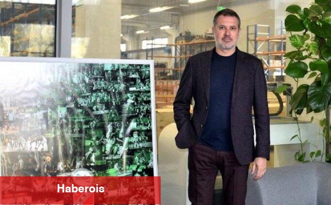 Karşıyaka'da Ergüllü liste hazırlıyor - Haberois Karşıyaka'da Ergüllü liste hazırlıyor