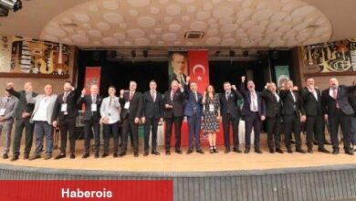 Karşıyaka'da misyon dağılımı belirli oldu