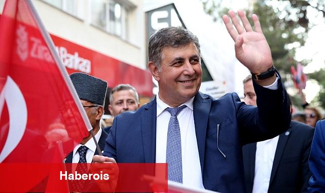 Karşıyakalılar 30 Ağustos'u coşkuyla kutlayacak