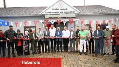Kartepe Ataşehir Aile Sağlığı Merkezi Açıldı