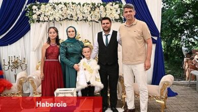 Kartepe Belediye Başkanı Av.M.Mustafa Kocaman, hemşehrilerinin en mutlu günlerinde yanlarında olmaya devam ediyor.