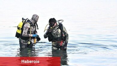 Kartepe'de Hayalet Ağlar Toplanmaya Başladı - Haberois Kartepe'de Hayalet Ağlar Toplanmaya Başladı