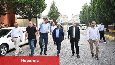 Kartepe'nin beklediği müjde Kocaman'dan geldi